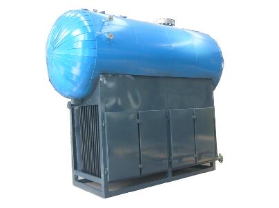 2t/h熱管蒸汽發(fā)生器 高效節(jié)能的蒸汽鍋爐解決方案