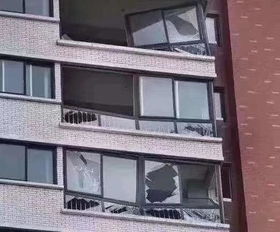 沿海門窗 守護家的第一道防線，抗風壓性能至關重要