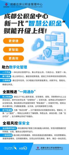 我為群眾辦實事 公積金“送服務上門”活動預告暨招生輔助服務指南